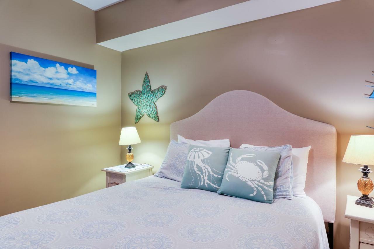Sterling Shores III Apartment เดสติน ห้อง รูปภาพ