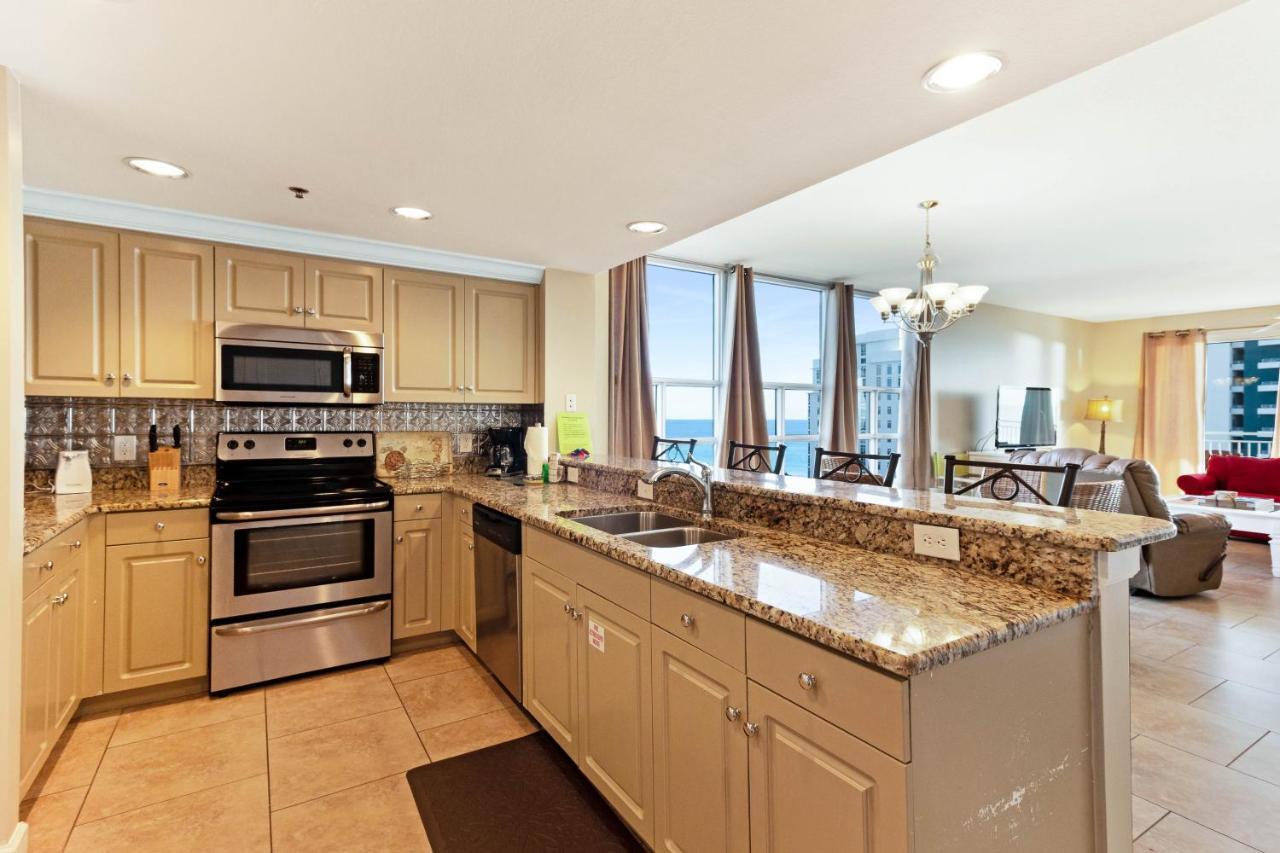 Sterling Shores III Apartment เดสติน ภายนอก รูปภาพ