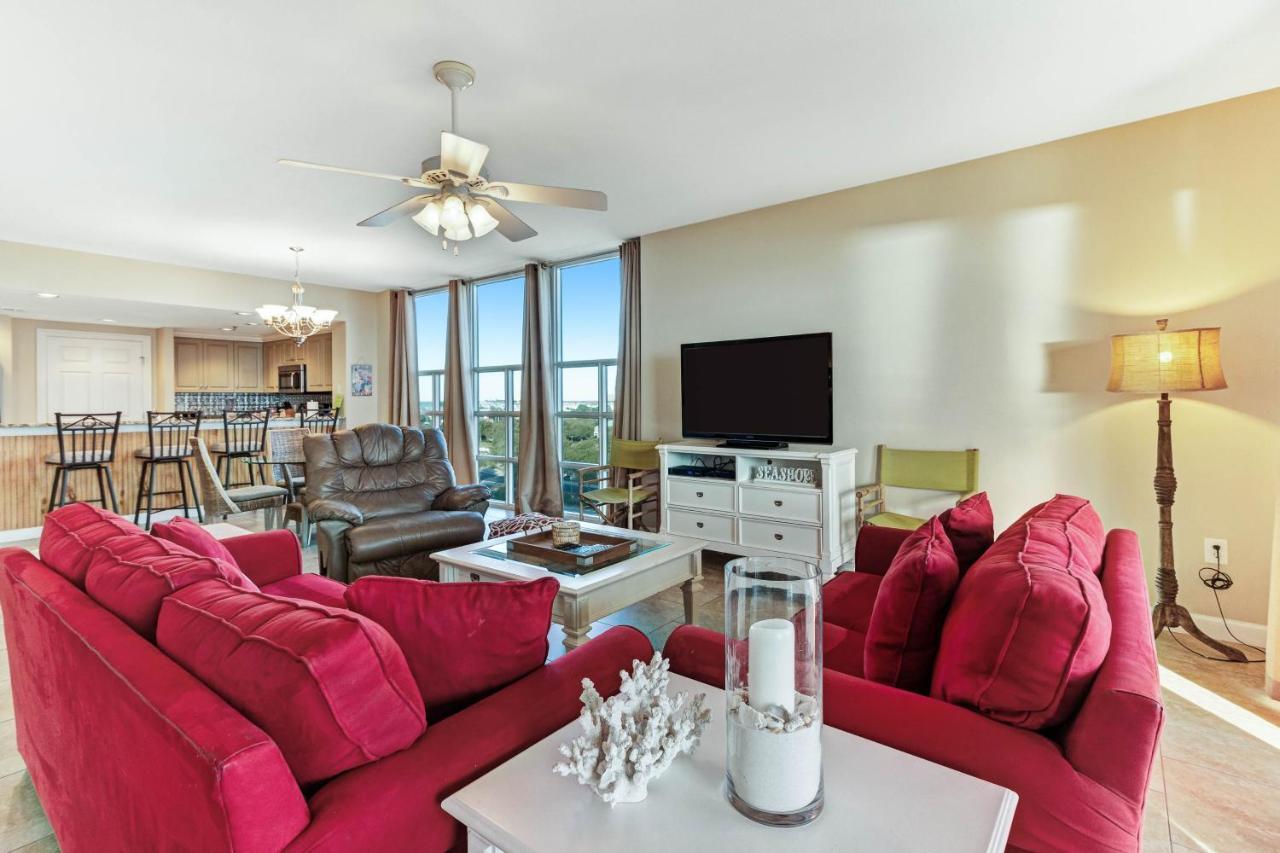 Sterling Shores III Apartment เดสติน ภายนอก รูปภาพ