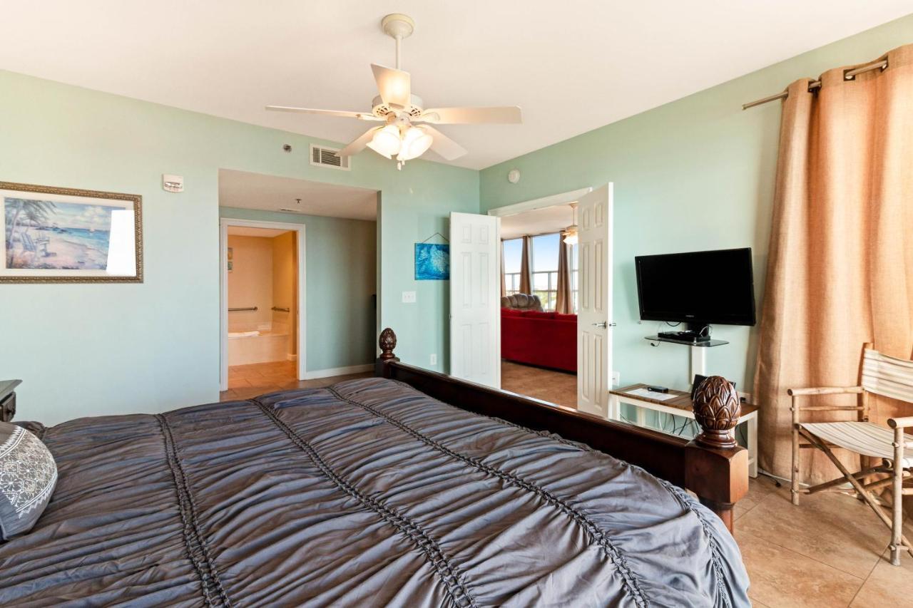 Sterling Shores III Apartment เดสติน ภายนอก รูปภาพ