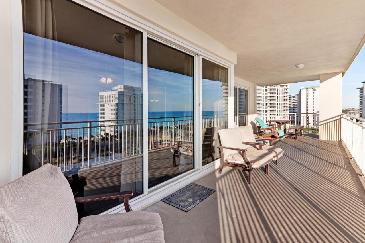 Sterling Shores III Apartment เดสติน ภายนอก รูปภาพ