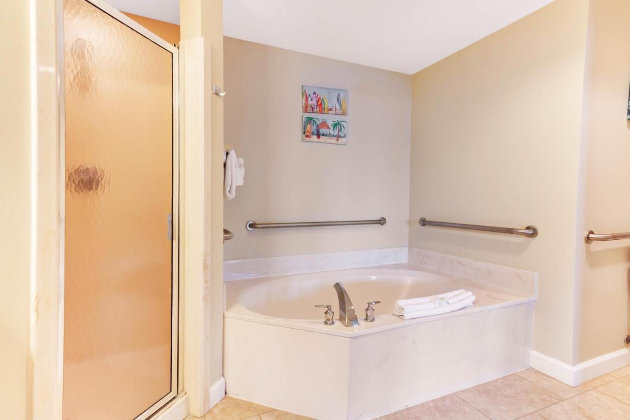 Sterling Shores III Apartment เดสติน ภายนอก รูปภาพ